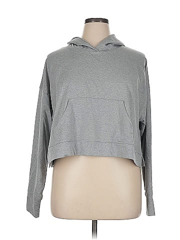 Fabletics Pullover Hoodie (view 1)