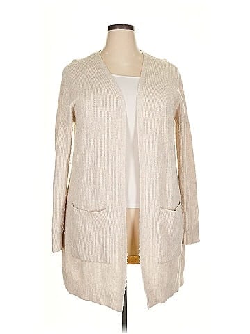Market and Spruce Cardigan (view 1)