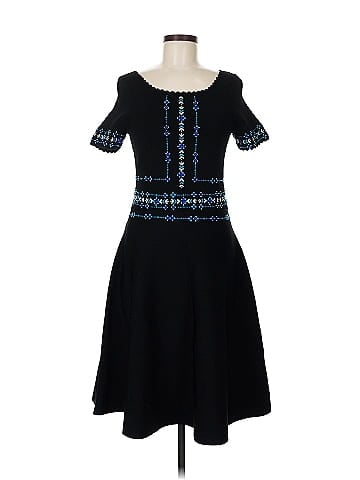 Sandro Casual Dress (view 1)