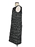 St. John Tweed Black Casual Dress Size 4 - photo 4