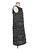 St. John Tweed Black Casual Dress Size 4 - photo 3