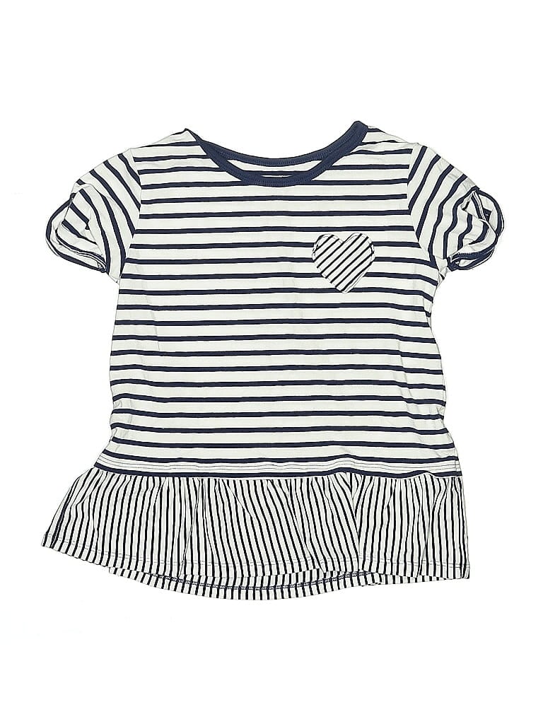 Carter's Ivory Dress Size 5/5A - photo 1