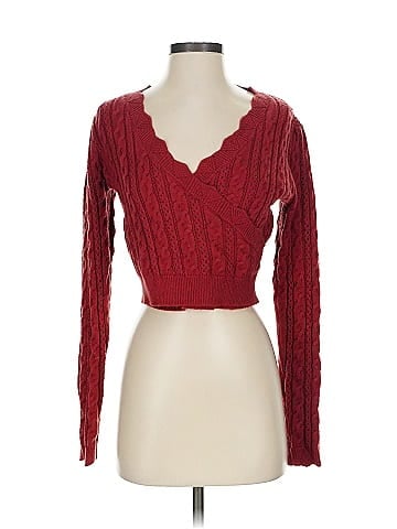 Lost + Wander Cardigan (view 1)