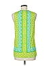Hale Bob Green Tank Top Size M - photo 2