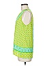 Hale Bob Green Tank Top Size M - photo 4