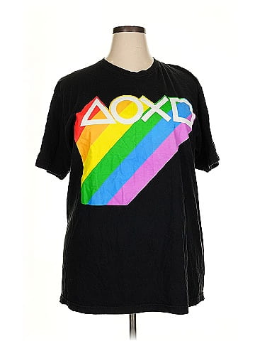 American Apparel Short Sleeve T-Shirt (view 1)