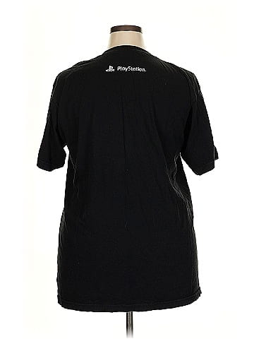 American Apparel Short Sleeve T-Shirt (view 2)