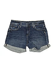 Silver Jeans Co. Denim Shorts