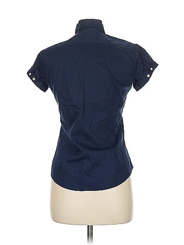 Ralph Lauren Sport Short Sleeve Button-Down Shirt (view 2)