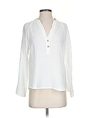 Xirena Long Sleeve Blouse
