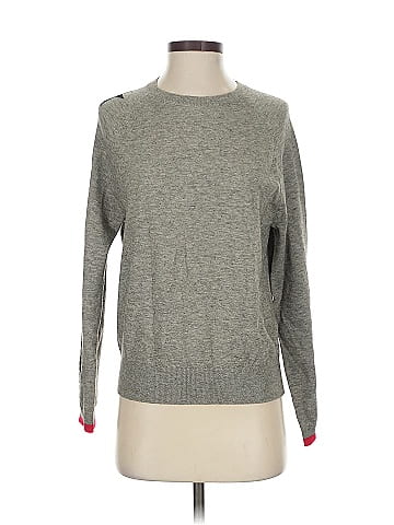 Elan Pullover Sweater (view 1)