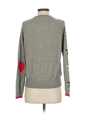 Elan Pullover Sweater (view 2)
