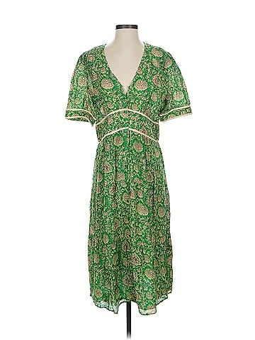 BA&SH Casual Dress (view 1)