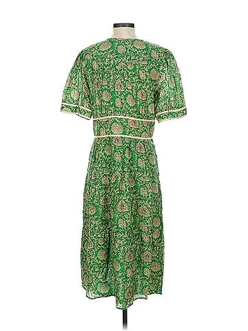 BA&SH Casual Dress (view 2)