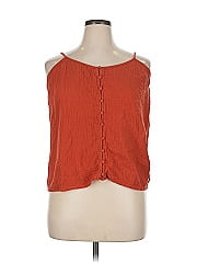 Left Coast By Dolan Tank Top