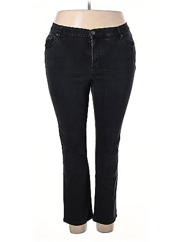 Lauren Jeans Co. Jeans (view 1)