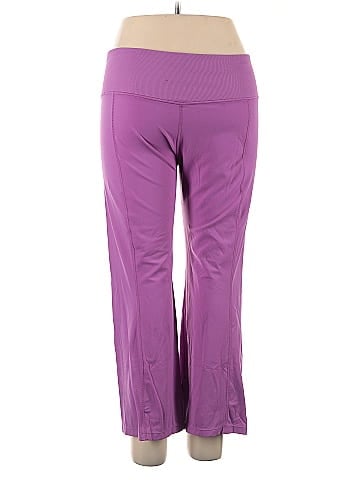 Athleta Active Pants (view 2)