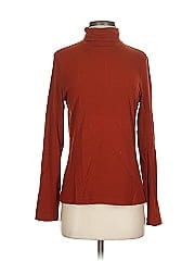 Worth Long Sleeve Turtleneck