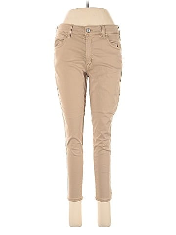 American Eagle Outfitters Khakis (view 1)