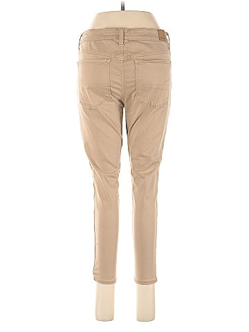 American Eagle Outfitters Khakis (view 2)