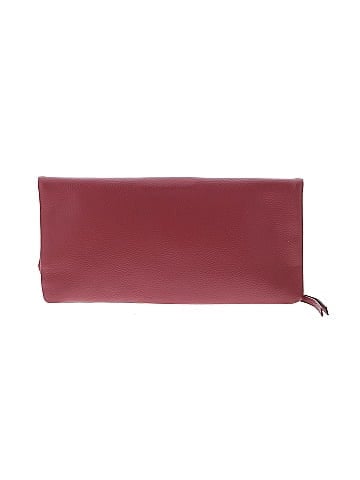 Banana Republic Leather Clutch (view 2)