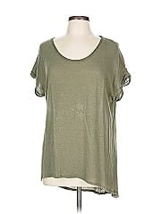 Lyssé Short Sleeve T Shirt