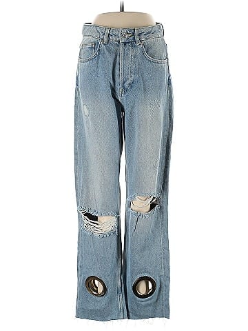 Anine Bing Jeans (view 1)