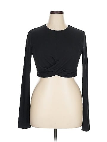 Majorelle Long Sleeve T-Shirt (view 1)