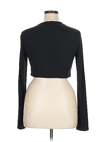 Majorelle Long Sleeve T-Shirt (view 2)