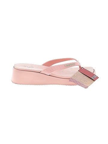 Havaianas Flip Flops (view 1)
