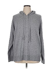 C By Bloomingdales Pullover Hoodie