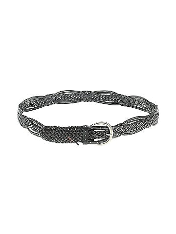 Linea Pelle Leather Belt (view 1)