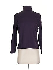 Worth Long Sleeve Turtleneck