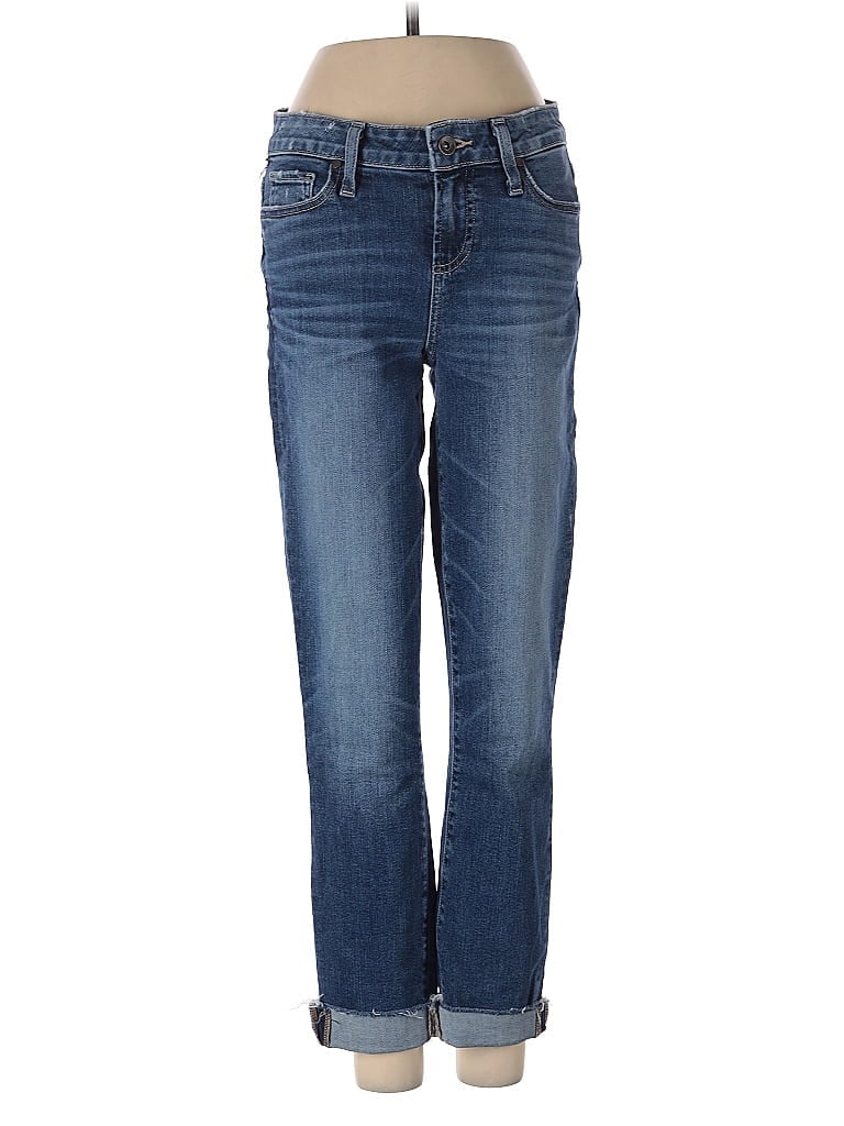 Click to view more detailed imagery on our partner's website Pre-owned Paige Jeans In Blue
