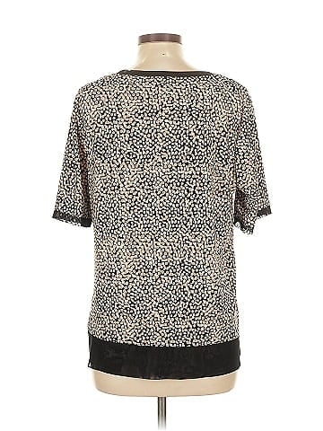 Anne Klein Short Sleeve T-Shirt (view 2)