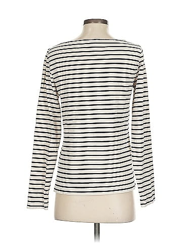 J.Crew 3/4 Sleeve T-Shirt (view 2)
