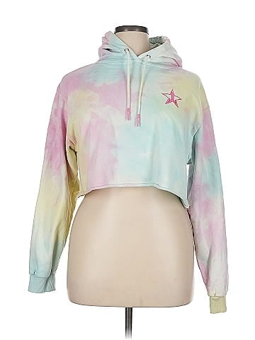 Jeffree Star Pullover Hoodie (view 1)