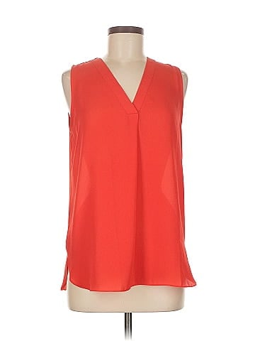 Violet & Claire Sleeveless Blouse (view 1)