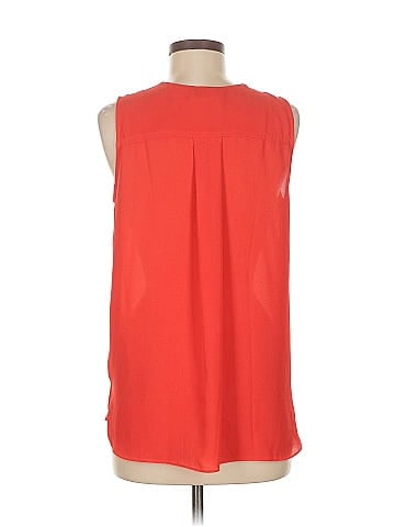 Violet & Claire Sleeveless Blouse (view 2)