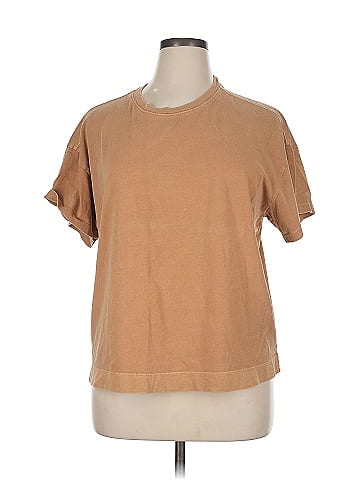 Old Navy Short Sleeve T-Shirt (view 1)