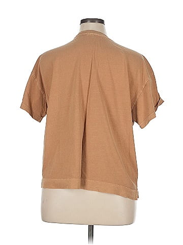 Old Navy Short Sleeve T-Shirt (view 2)