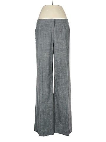 Lafayette 148 New York Wool Pants (view 1)