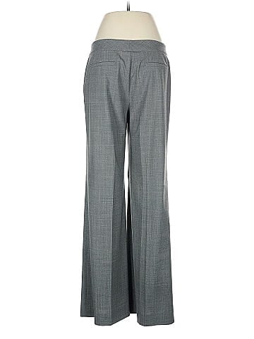 Lafayette 148 New York Wool Pants (view 2)