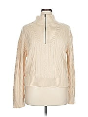 Monrow Pullover Sweater