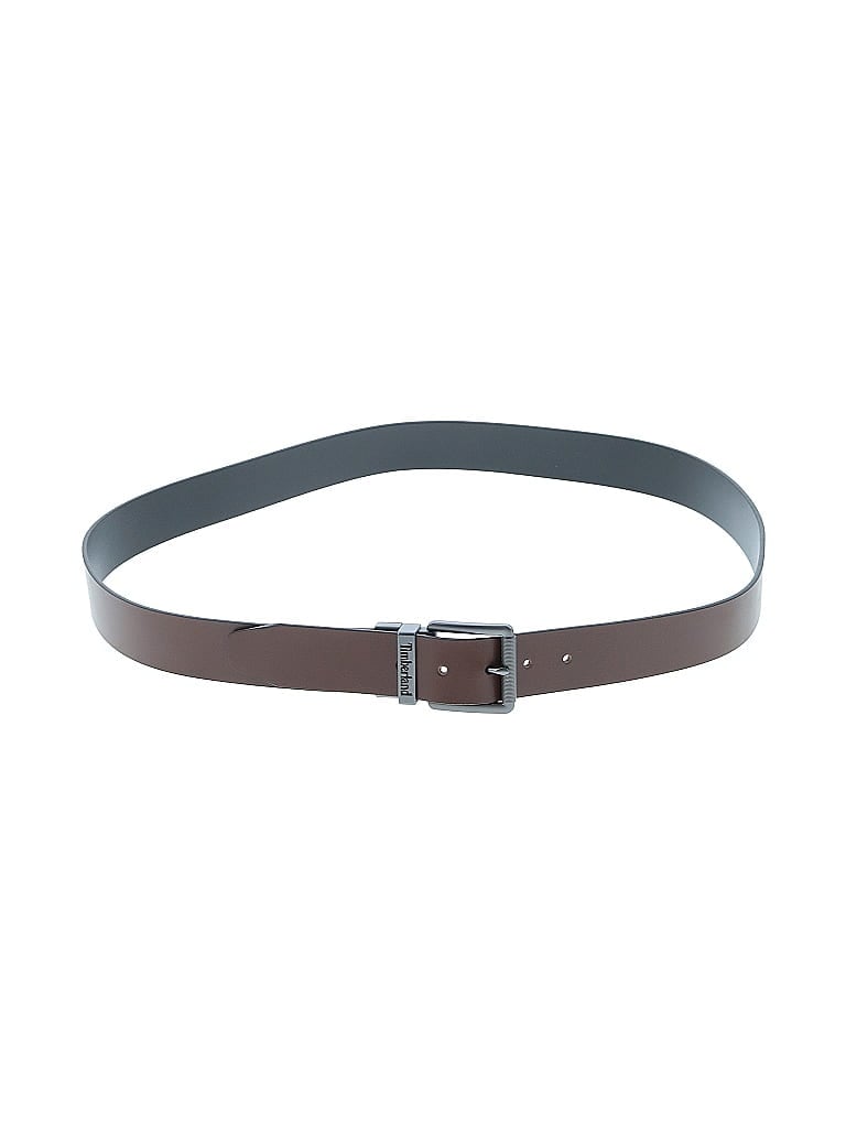 Timberland Brown Belt Size XL - photo 1