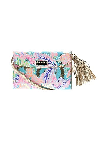 Lilly Pulitzer Crossbody Bag (view 1)