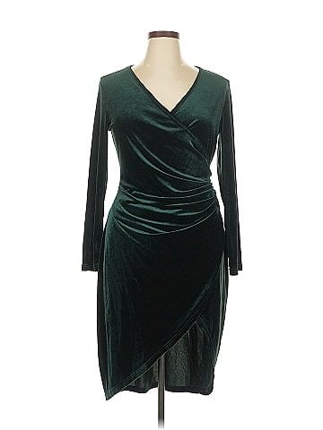 Huhot Cocktail Dress (view 1)
