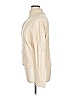 Monrow Ivory Pullover Sweater Size XL - photo 4