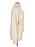 Monrow Ivory Pullover Sweater Size XL - photo 3