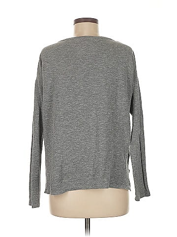 Bethany Mota for Aeropostale Long Sleeve T-Shirt (view 2)